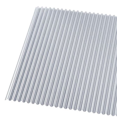 five small corrugated metal sheets|Amazon.com: Corrugated Metal Sheets.